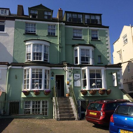 Bed and Breakfast The Whiteley Scarborough Esterno foto