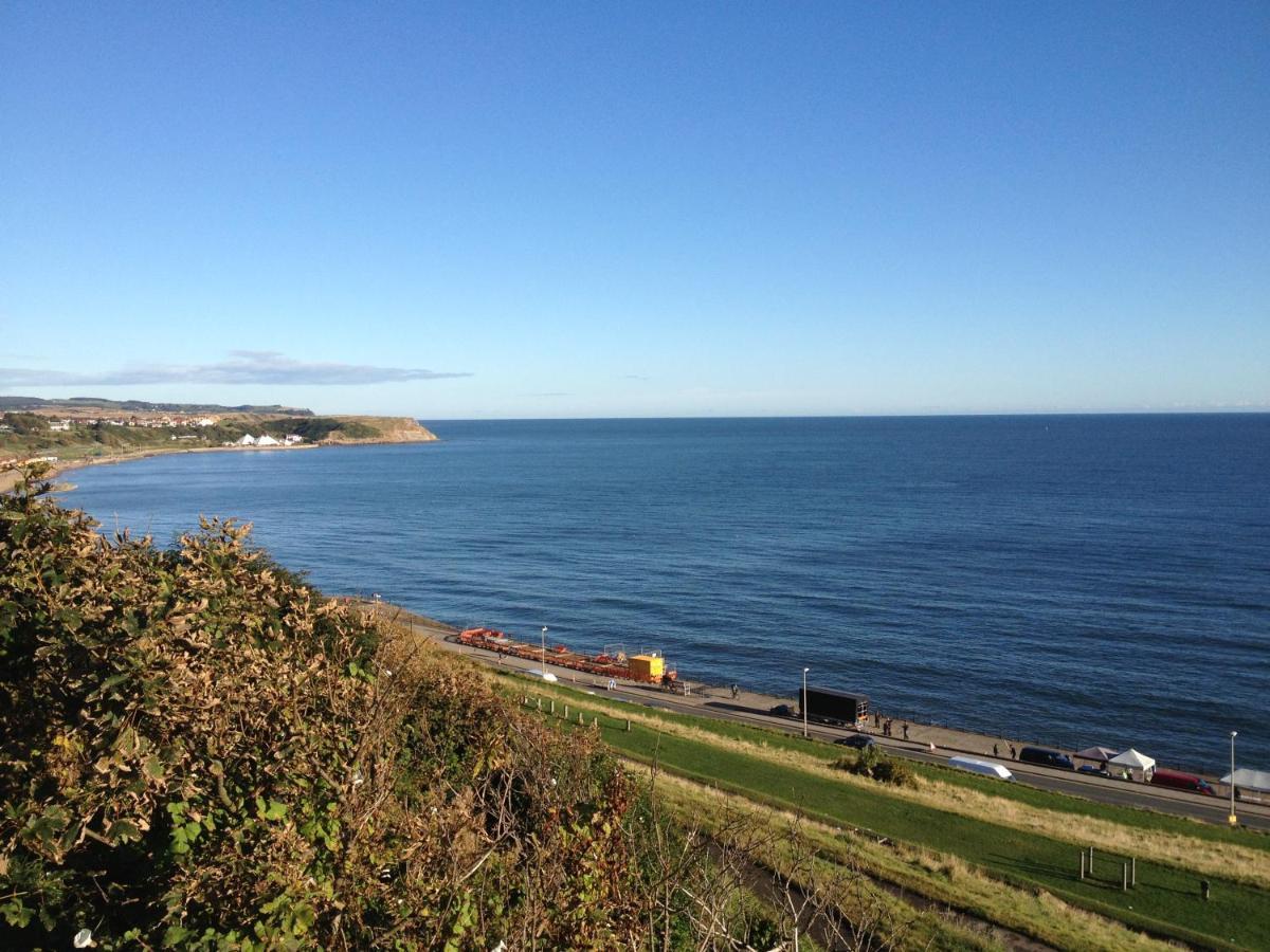 Bed and Breakfast The Whiteley Scarborough Esterno foto